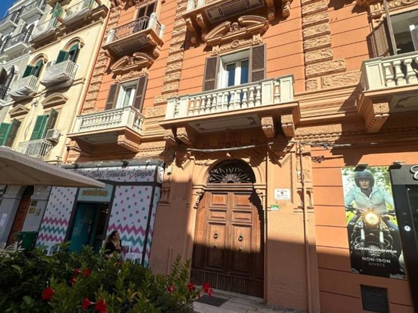 appartamento in affitto a Taranto in zona Borgo Antico