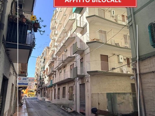 appartamento in affitto a Taranto in zona Italia-Montegranaro