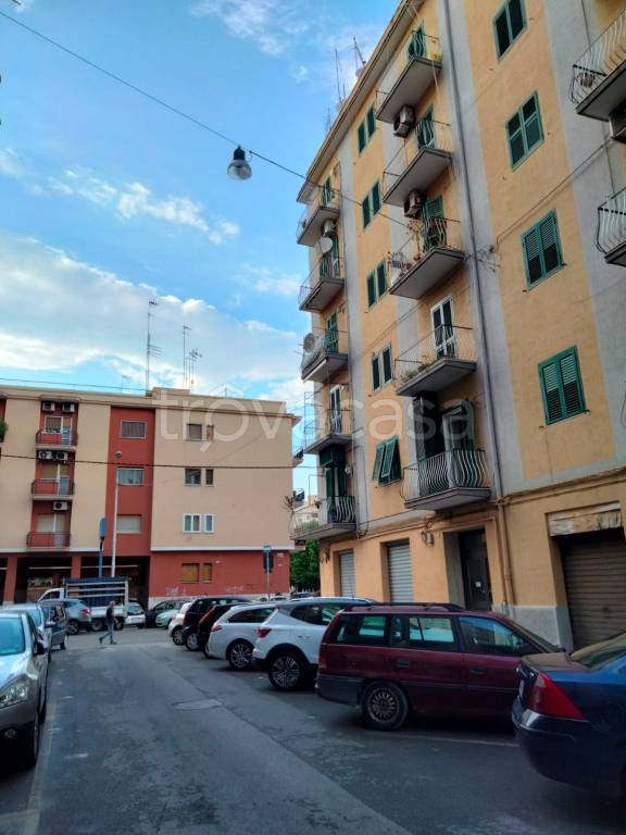 appartamento in affitto a Taranto in zona Italia-Montegranaro
