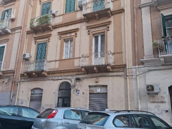 appartamento in affitto a Taranto in zona Borgo