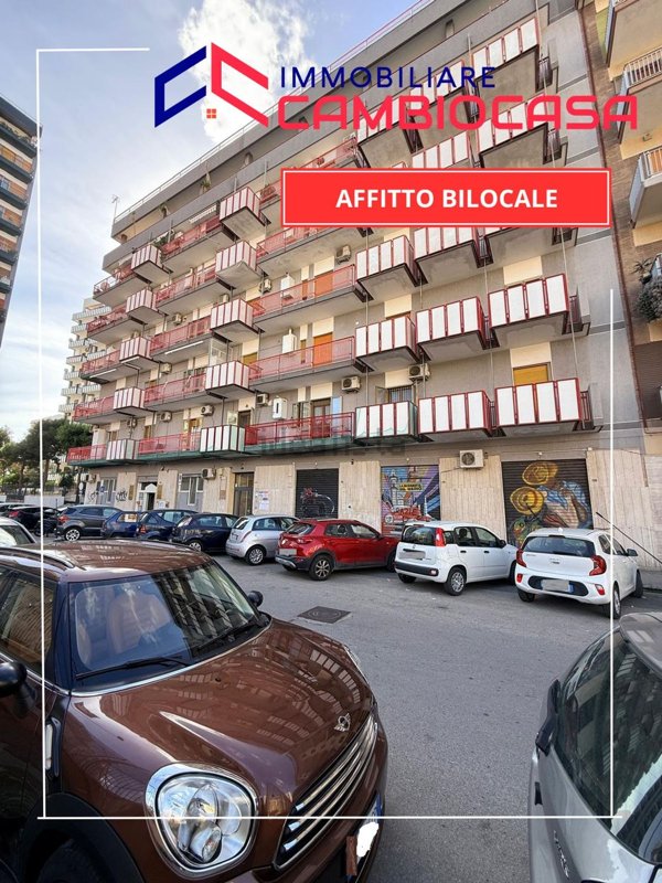 appartamento in affitto a Taranto