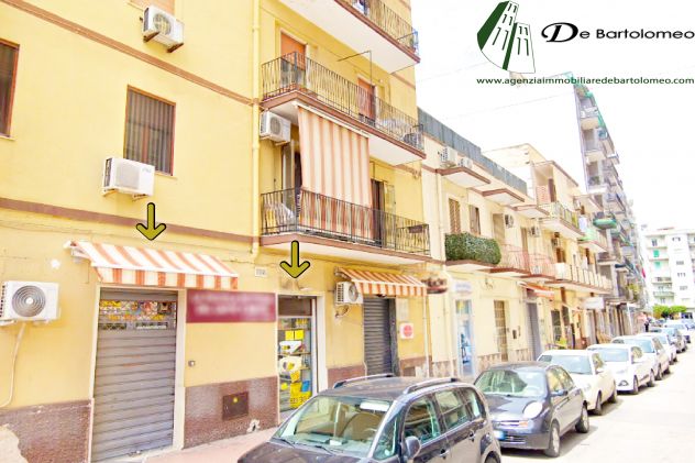 locale commerciale in affitto a Taranto in zona Italia-Montegranaro