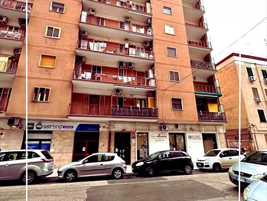 appartamento in affitto a Taranto in zona Borgo