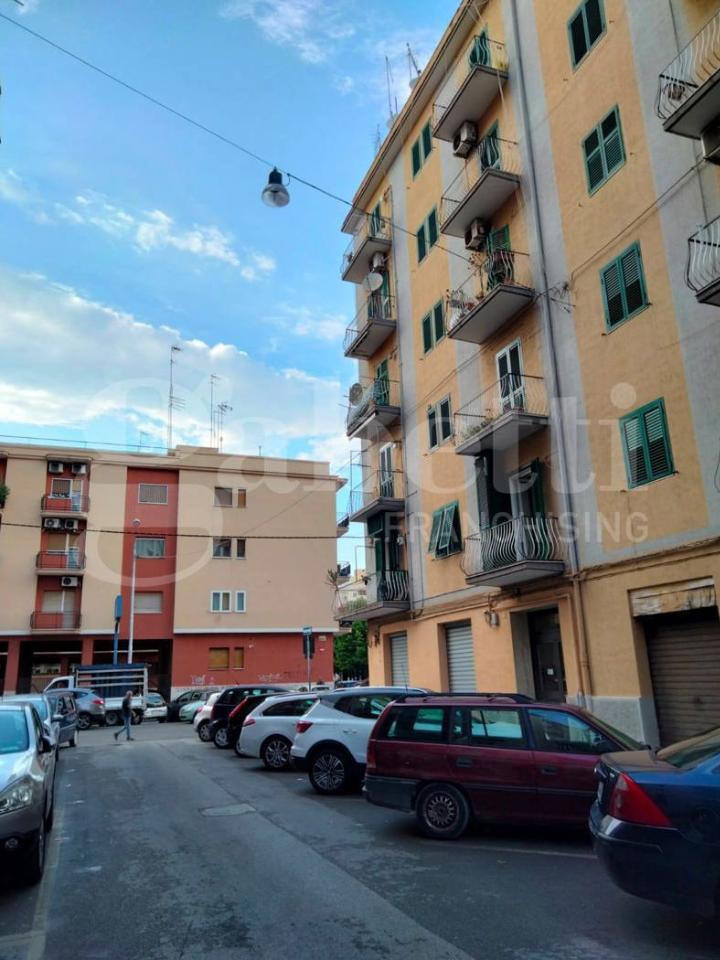 appartamento in affitto a Taranto in zona Italia-Montegranaro