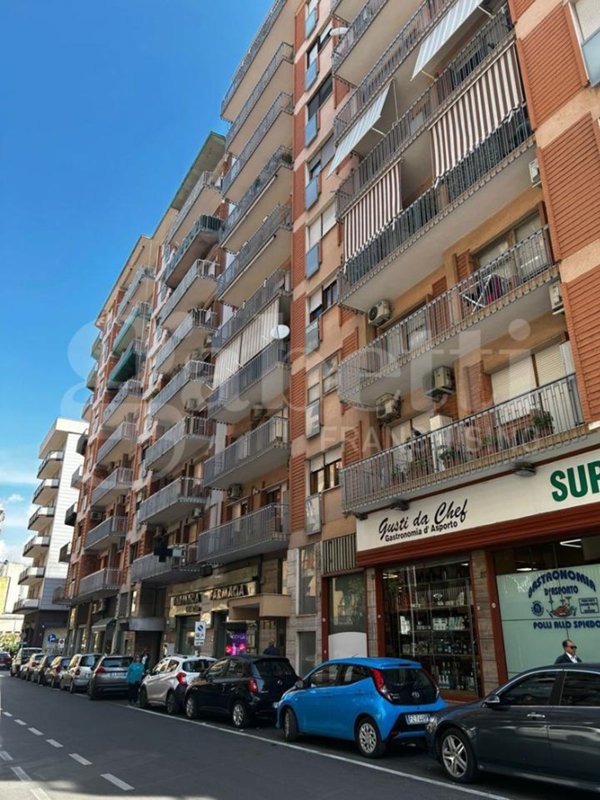 appartamento in affitto a Taranto in zona Italia-Montegranaro