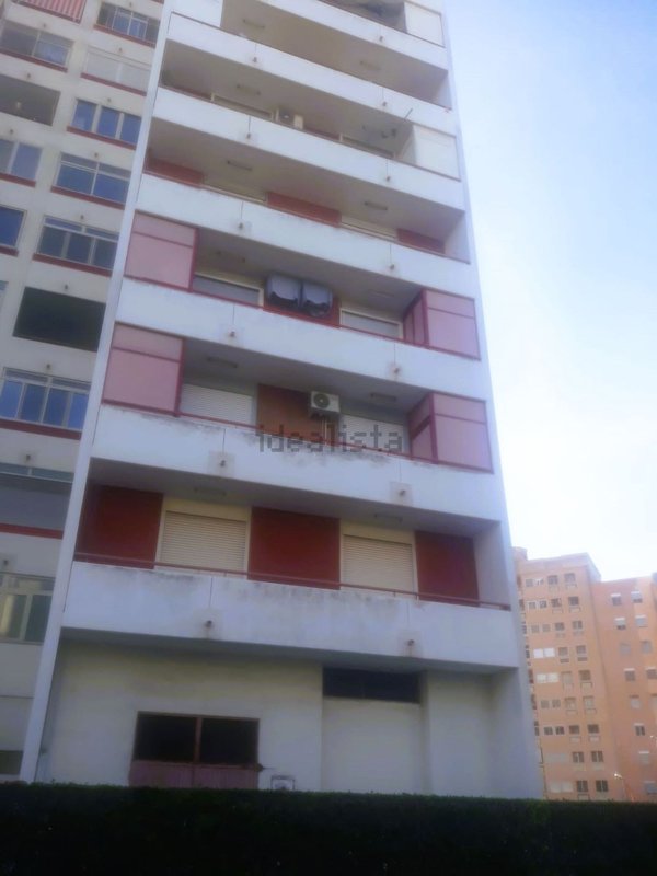 appartamento in affitto a Taranto