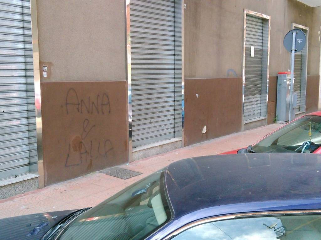 negozio in affitto a Taranto in zona Italia-Montegranaro