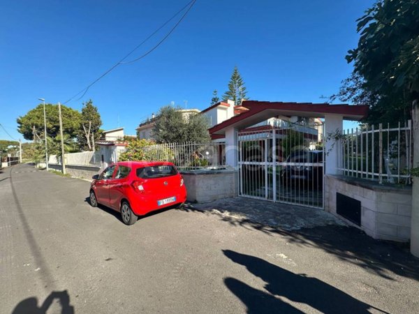 appartamento in affitto a Taranto in zona San Vito