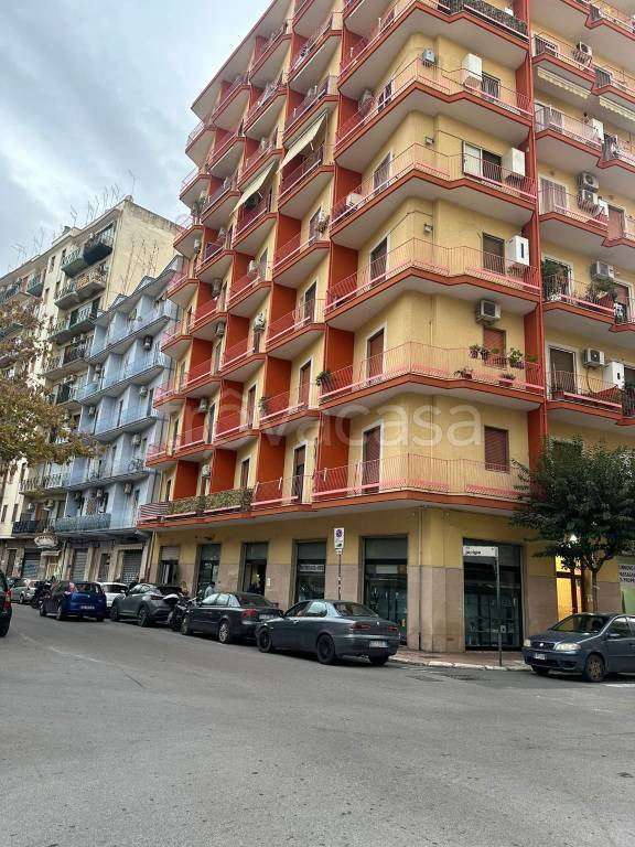 appartamento in affitto a Taranto in zona Italia-Montegranaro