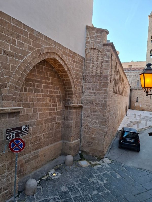 appartamento in affitto a Taranto