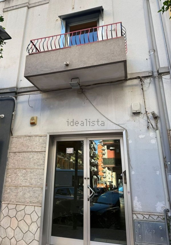 locale commerciale in affitto a Taranto