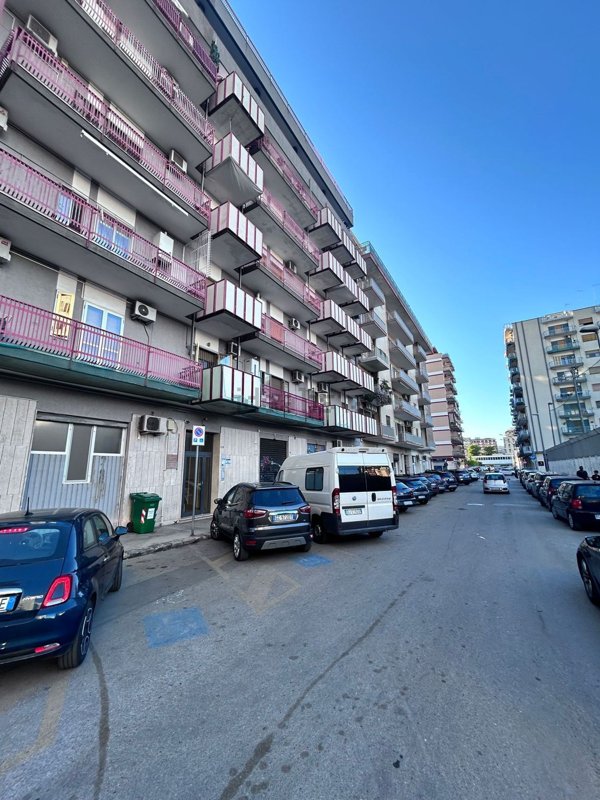 appartamento in affitto a Taranto