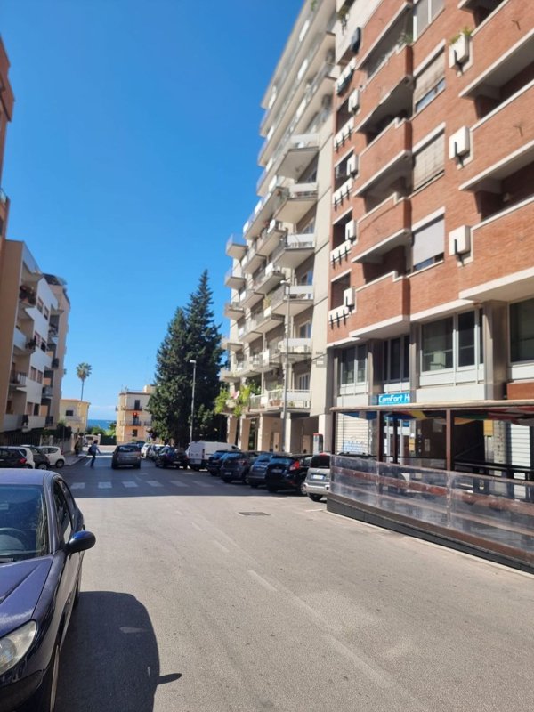 appartamento in affitto a Taranto