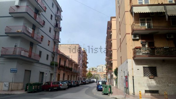 appartamento in affitto a Taranto