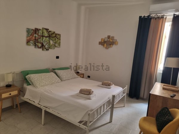 appartamento in affitto a Taranto