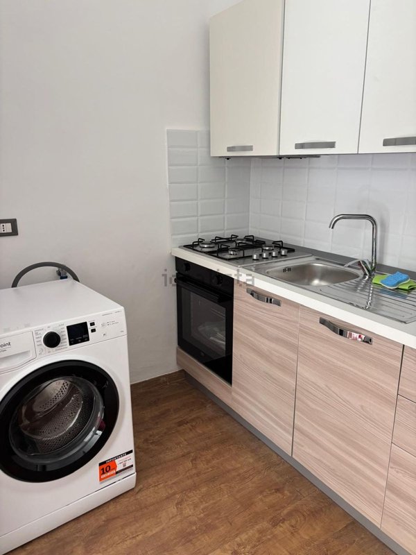 appartamento in affitto a Taranto