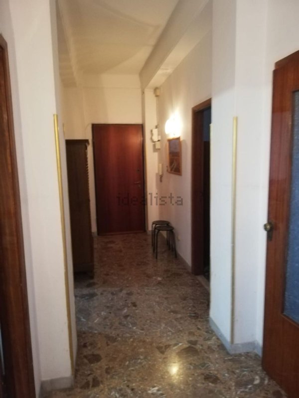 appartamento in affitto a Taranto