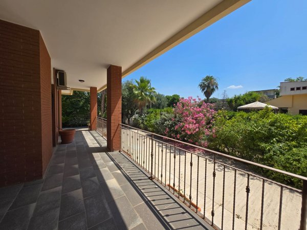 casa indipendente in affitto a Taranto in zona San Vito