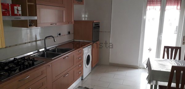 appartamento in affitto a Taranto