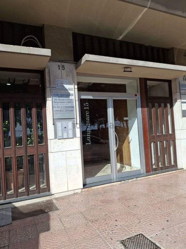 appartamento in affitto a Taranto in zona Borgo