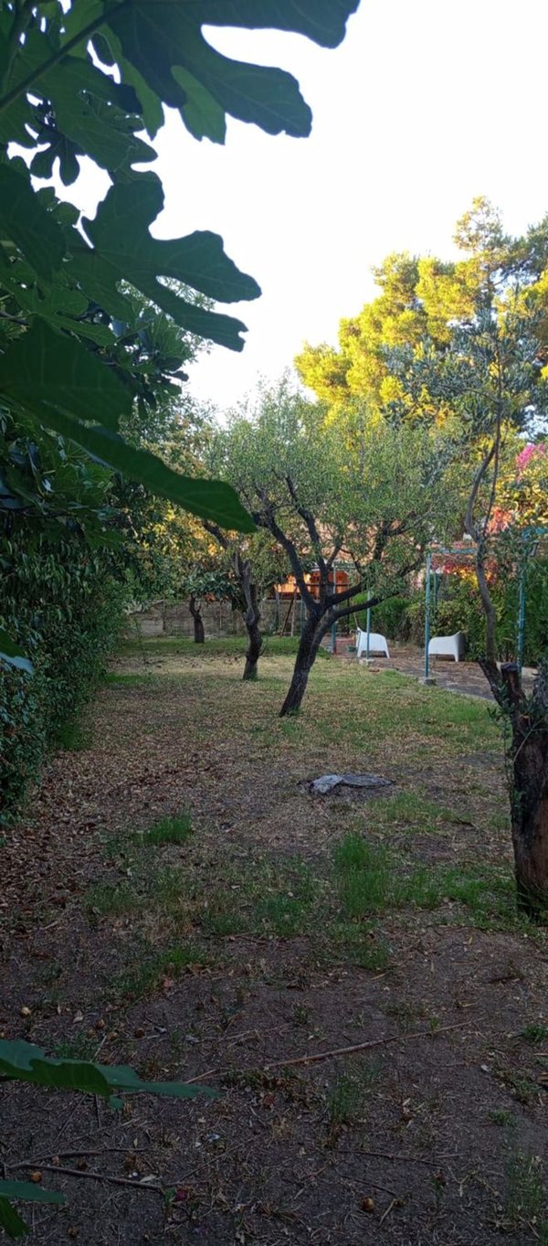 appartamento in affitto a Taranto in zona Borgo