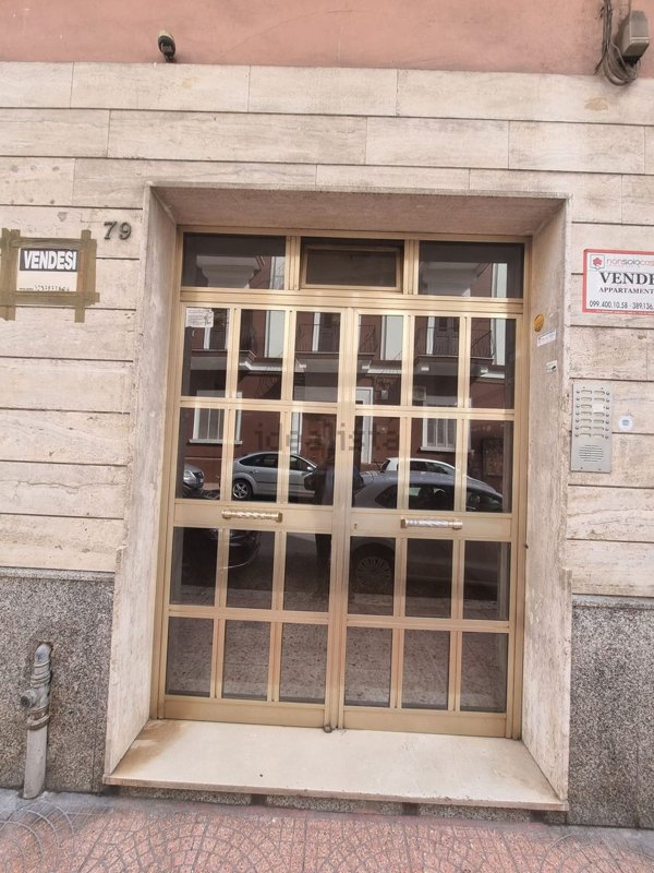 appartamento in affitto a Taranto