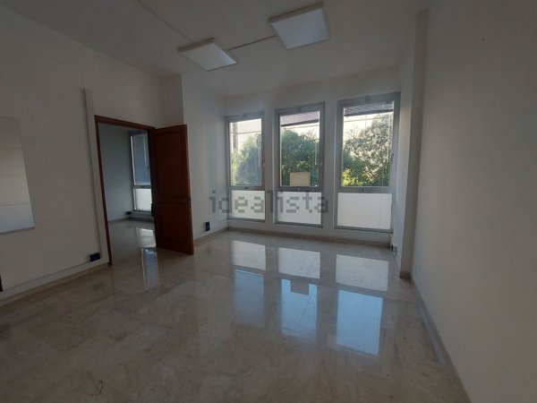 appartamento in affitto a Taranto in zona Borgo