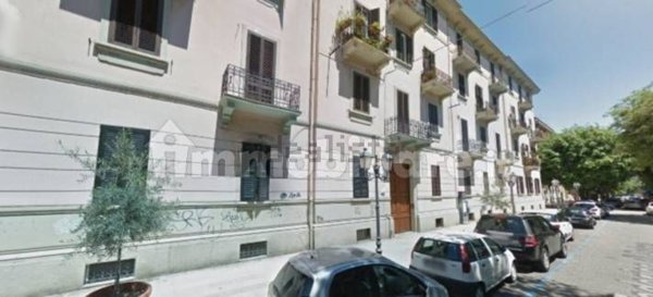appartamento in affitto a Taranto in zona Borgo