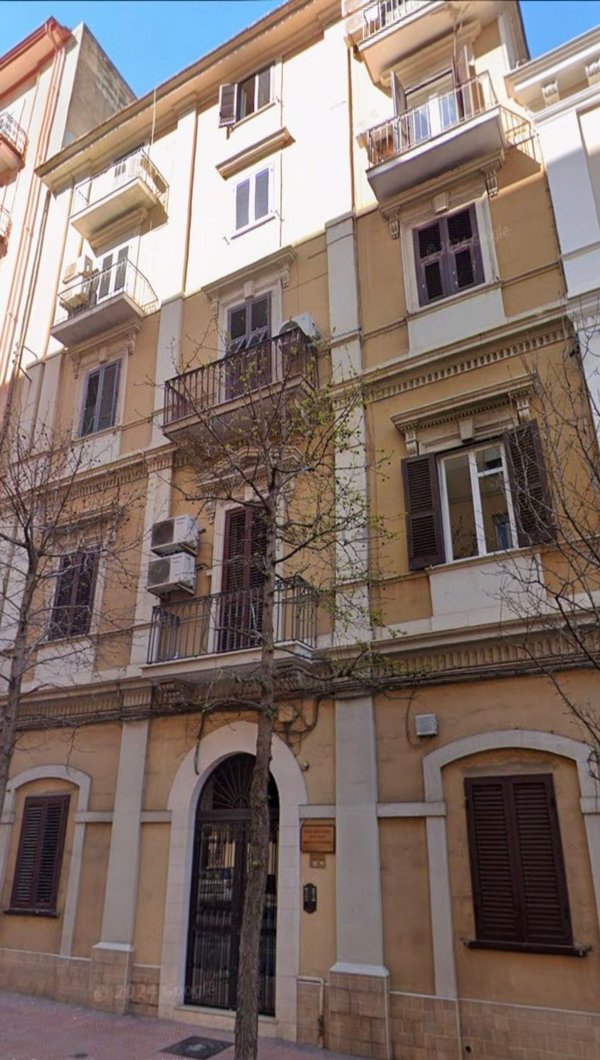 ufficio in affitto a Taranto in zona Borgo