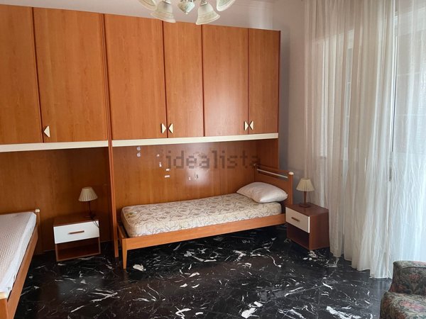 appartamento in affitto a Taranto in zona Italia-Montegranaro