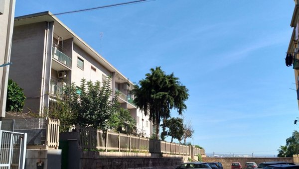 appartamento in affitto a Taranto