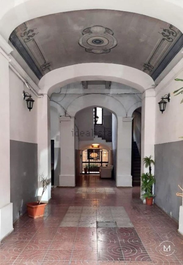 appartamento in affitto a Taranto in zona Borgo