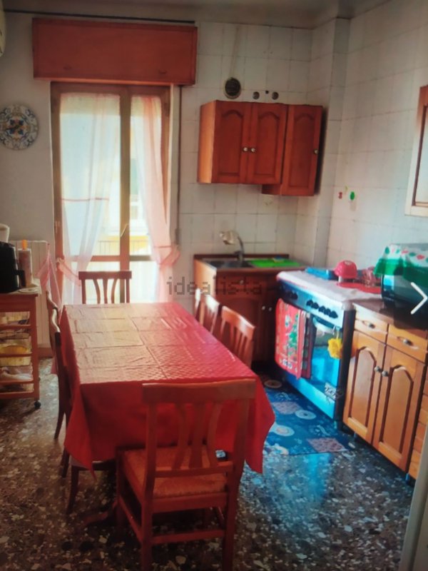 appartamento in affitto a Taranto