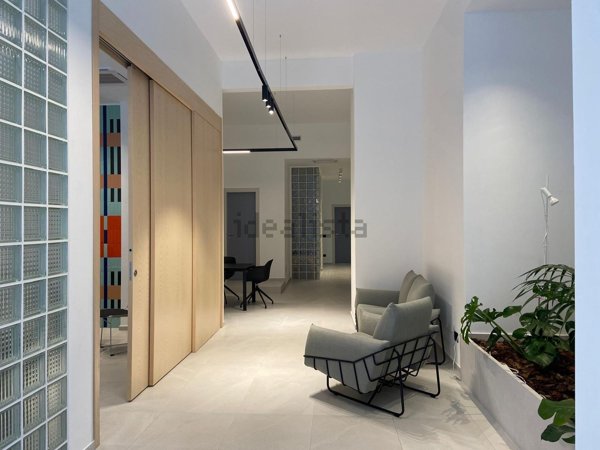 ufficio in affitto a Taranto