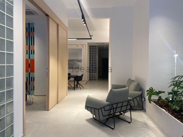 ufficio in affitto a Taranto