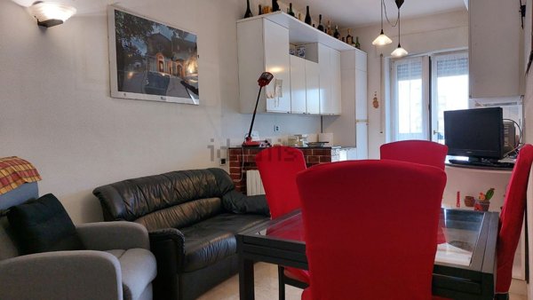 appartamento in affitto a Taranto