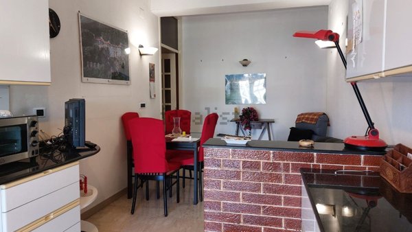 appartamento in affitto a Taranto