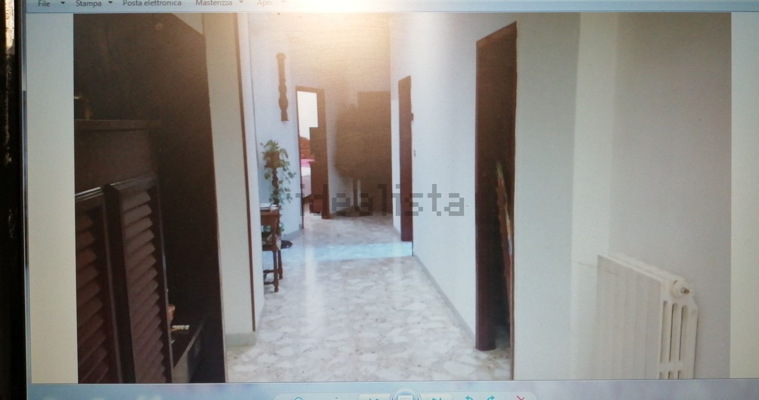 appartamento in affitto a Taranto in zona Borgo