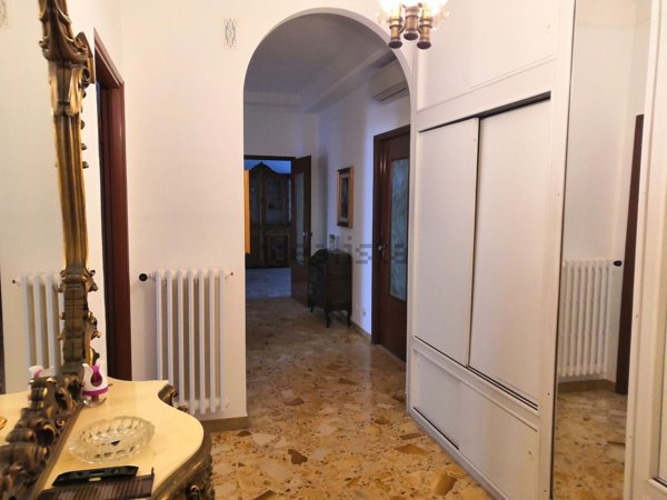 appartamento in affitto a Taranto in zona Tre Carrare-Battisti