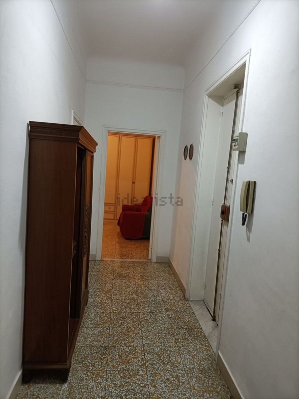 appartamento in affitto a Taranto in zona San Vito