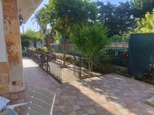 appartamento in affitto a Taranto in zona San Vito