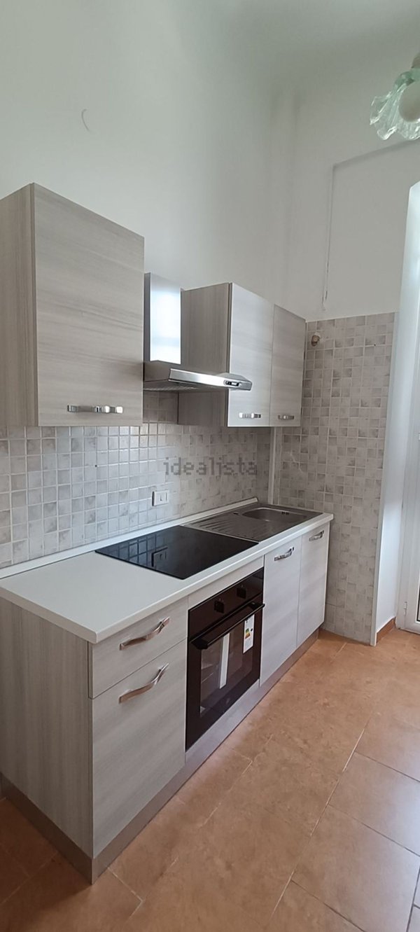 appartamento in affitto a Taranto