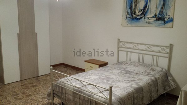 appartamento in affitto a Taranto in zona Borgo