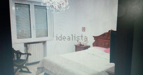 appartamento in affitto a Taranto in zona Borgo