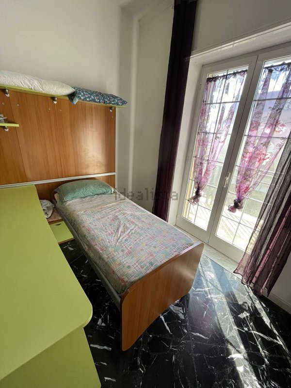 appartamento in affitto a Taranto