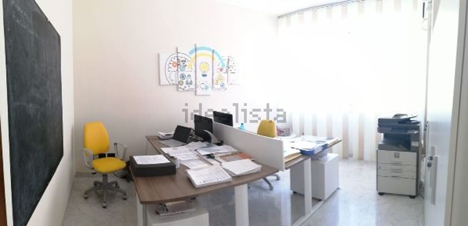 appartamento in affitto a Taranto