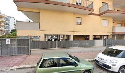 appartamento in affitto a Taranto in zona Tre Carrare-Battisti