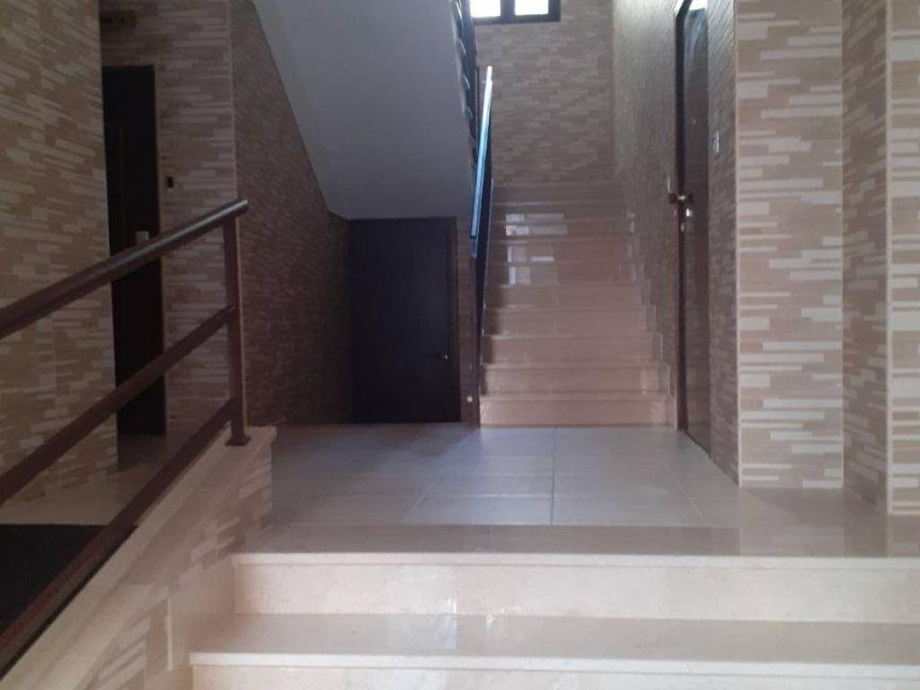 appartamento in affitto a Taranto in zona Tre Carrare-Battisti