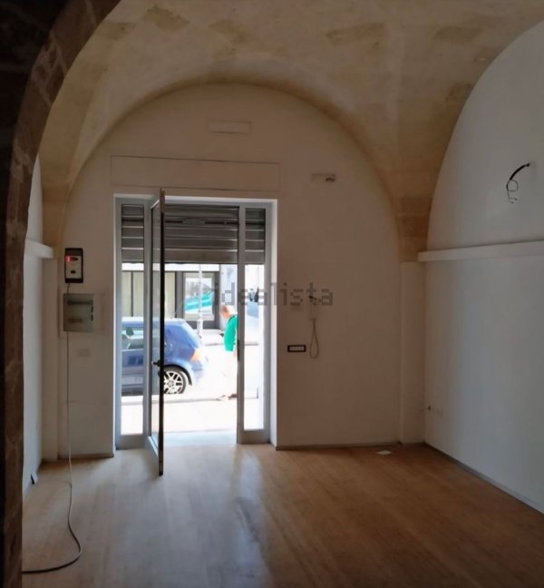 ufficio in affitto a Taranto