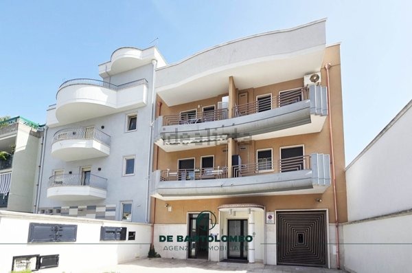 appartamento in affitto a Taranto